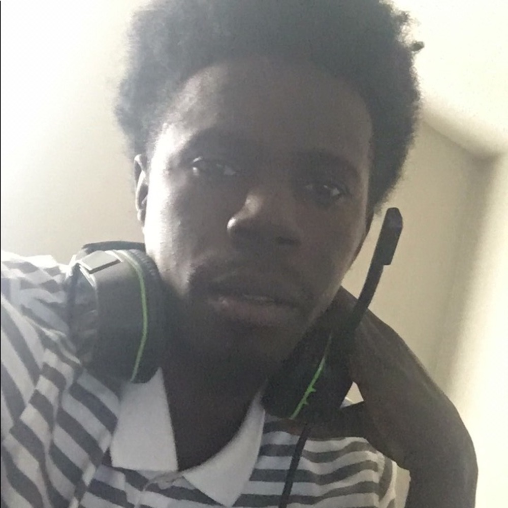 Meet your Posher, Errol